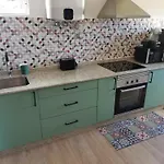 Etea-vigo Appartement Vigo