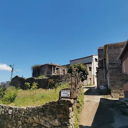 Etea-vigo