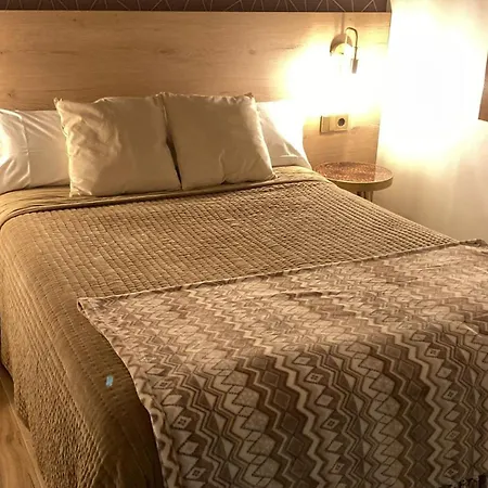 Apartment Etea-vigo *