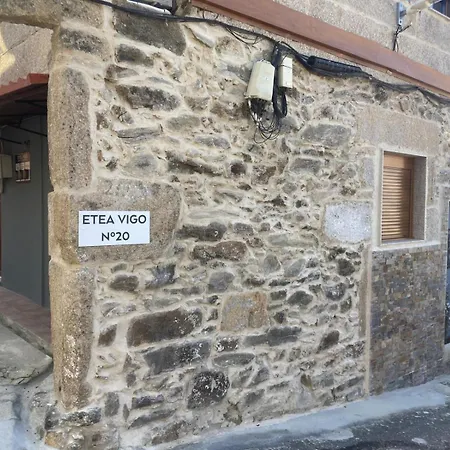 Etea-vigo Vigo