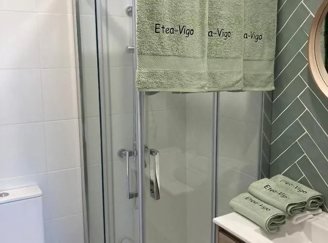 Apartment Etea-vigo