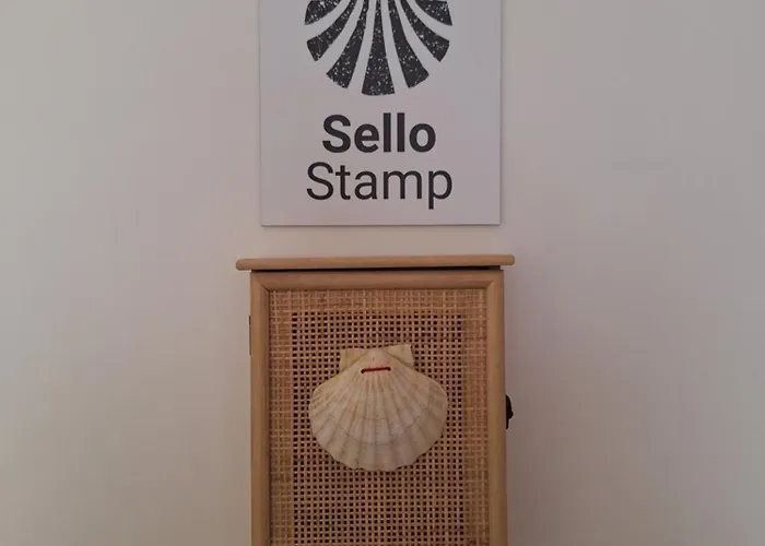 アパート Etea-vigo ヴィーゴ