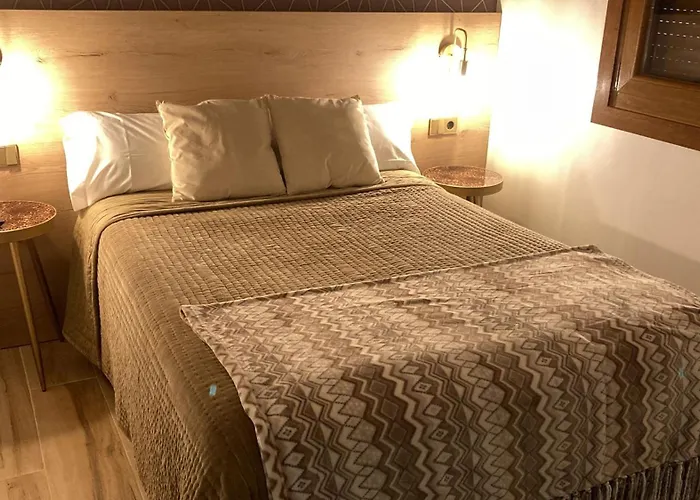 アパート Etea-vigo *