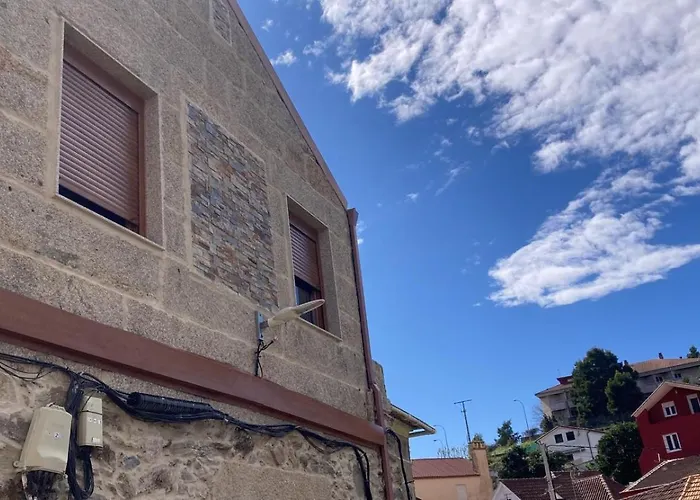 アパート Etea-vigo