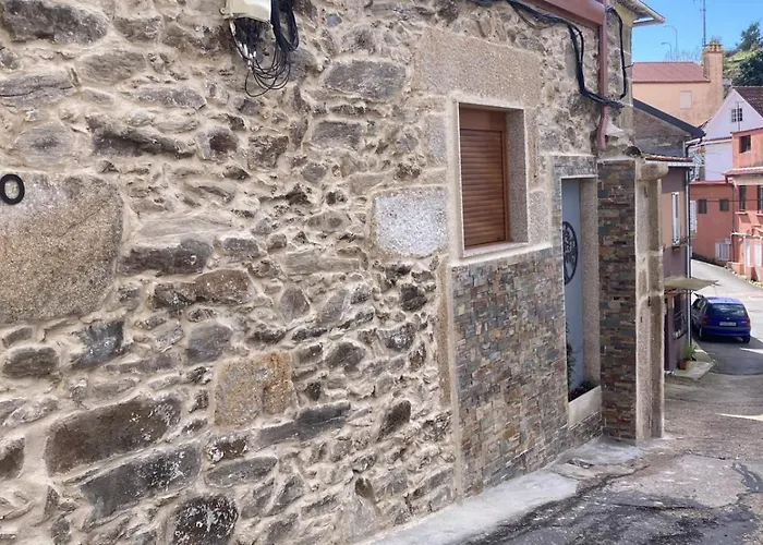 アパート Etea-vigo ヴィーゴ