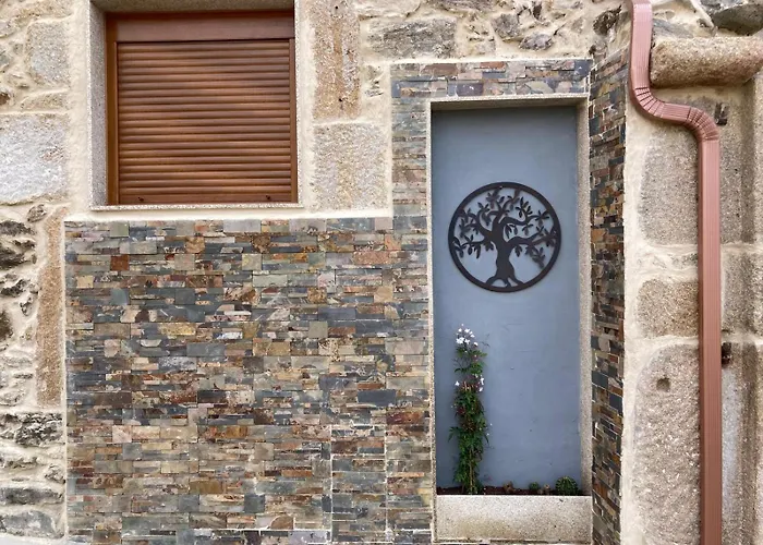 アパート Etea-vigo