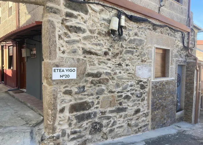 Etea-vigo Vigo